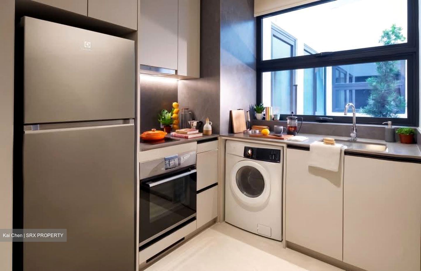 Teck Chye Terrace (D19), Apartment #574256641